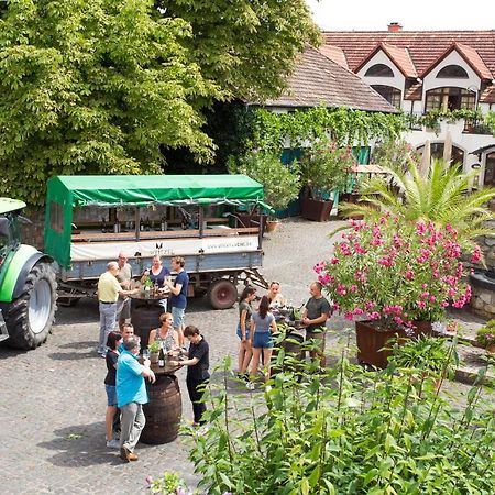 Landhotel Battenheimer Hof Bodenheim Luaran gambar